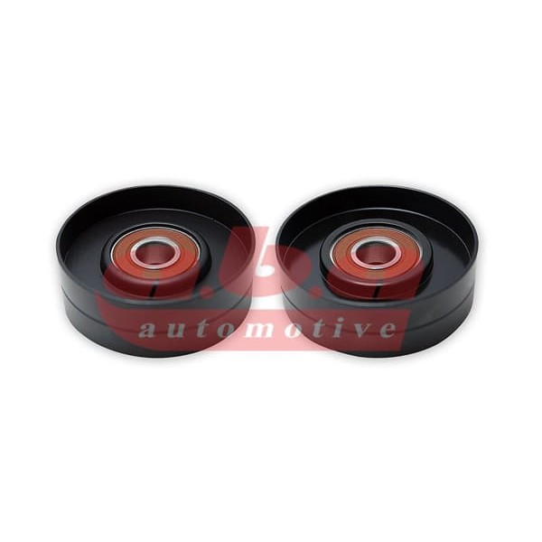 ABA 25759242 Alternatör Gergi Rulmanı Mercedes BenzinliCls-E Serisi-S Serisi-Sl-Slr-G Serisi (90×32-