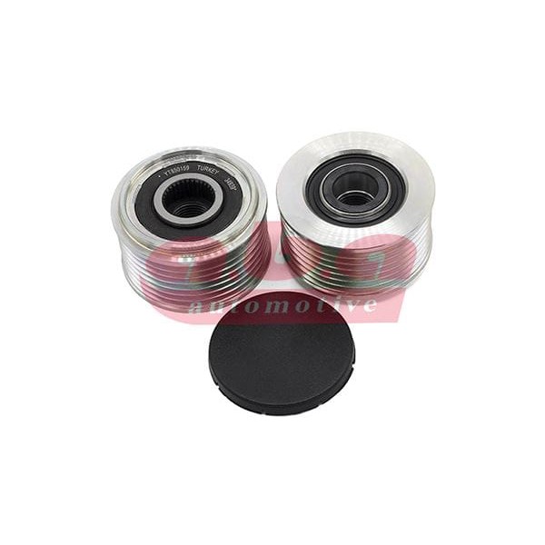 ABA 25850159 Alternatör Kasnağı Transit 2.4 Dı-2.4De-2.4 TDCI 00-