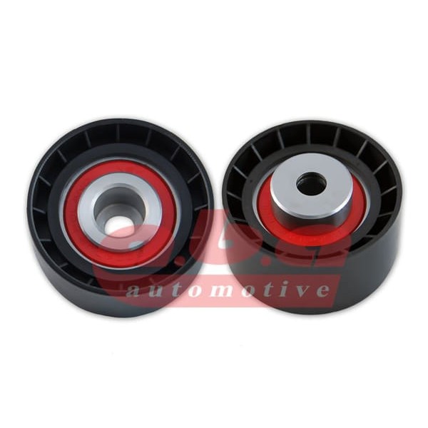 ABA 25850222 Triger Eksantrik Gergi Rulmanı Orta Fiesta III 92-95 Mondeo Escort V VI Vıı 92- Orion 1