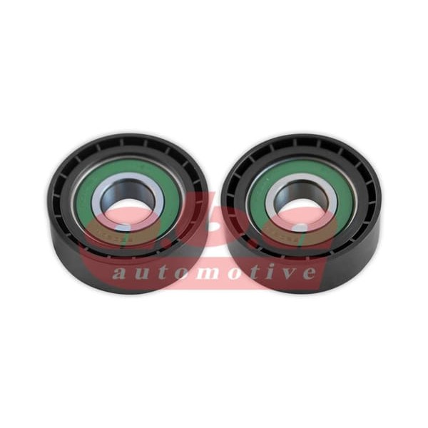 ABA 25850228 V Kayış Gergi Rulmanı Mondeo 00-07 2.0 16V 2.0 TDCI Transit V184 00-06 2.0 TDCI