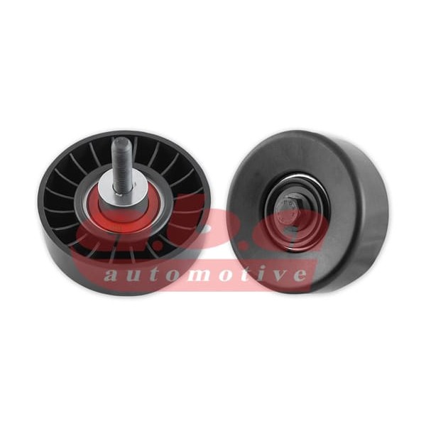 ABA 25850530 V Kayış Gergi Rulmanı Fiesta 00- Focus 98- Tourneo Connect 1.8 TDCI 1.8Dı