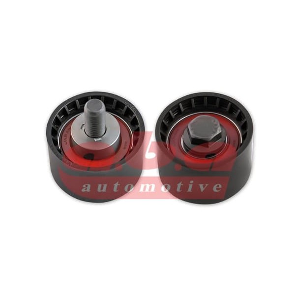 ABA 25851138 Triger Eksantrik Gergi Rulmanı Focus 98-04 Mondeo II 1.6 1.8 2.0 