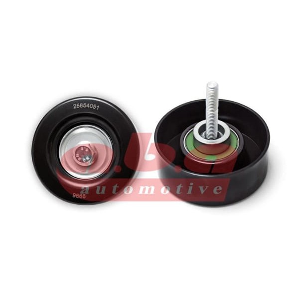 ABA 25854051 V Kayış Gergi Rulmanı Fiesta V Mondeo 00- 1.8 2.0 2.3 16V