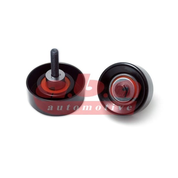 ABA 25855281 V Kayış Gergi Rulmanı Cmax Fiesta IV Focus II 04- Focus II Mondeo IV 1.8 TDCI 