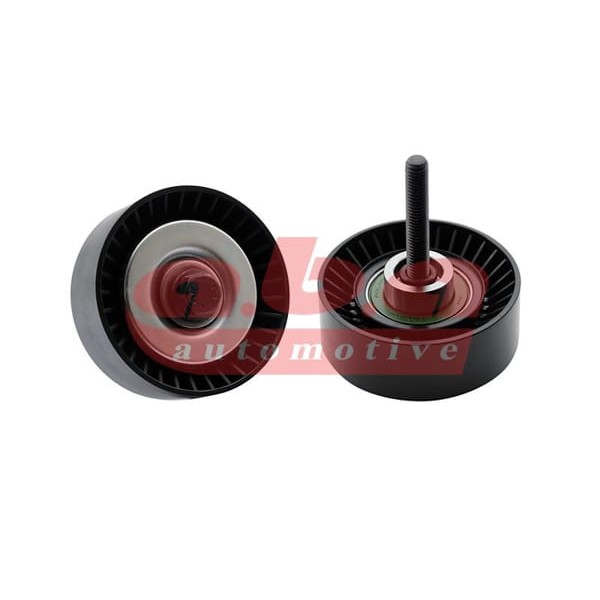 ABA 25855290 Alternatör Gergi Rulmanı Fiesta V-Galaxmondeo III-IV-Smax-Volvo V70-S80