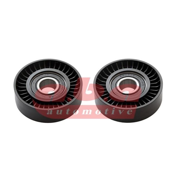 ABA 25856538 Alternatör V Kayış Gergi Rulmanı C30 C70 II S40 II V50 2.4I T5-D3-D4-D5-2.4 T5-T5 Awd-2