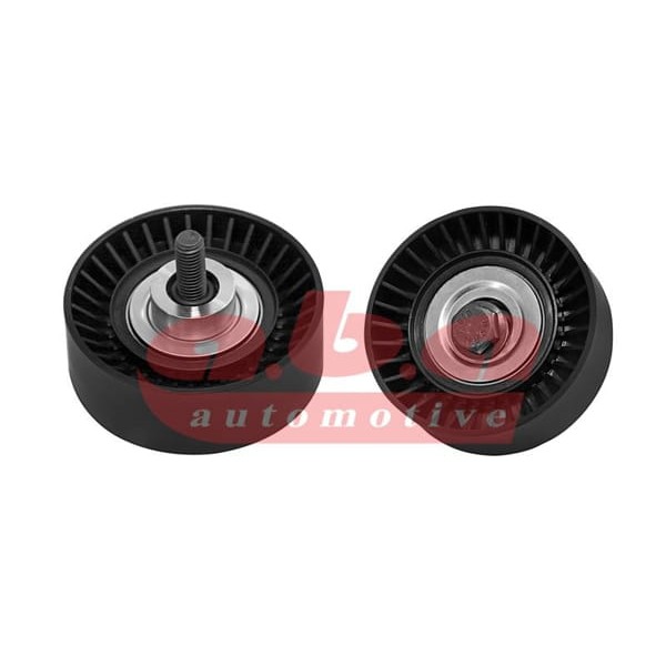 ABA 25857107 Alternatör Gergi Rulmanı C Max II-Grand C-Max-Fiesta VI-Focus III-Galaxy-Kuga II-Mondeo