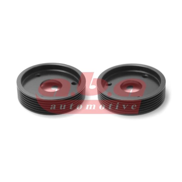 ABA 25995328 Direksiyon Pompa Kasnağı CLIO II Kangoo 97- 1.9D F8Q Hidrolik