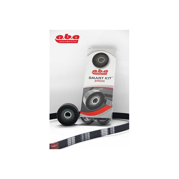 ABA 5PK1590S1 Alternatör Gergi Rulmanı Kıt-Kayış 5Pk1950-25102968 Albea-Linea-Doblo-Palio 1,3 Mtj-Pa 