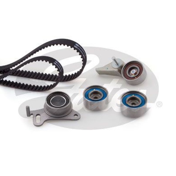 ABA KM000154 Eksantrik Rulman Seti (Triger Seti) Mitsubishi L200 2,5D Dıd Motor 2005 - (154×254)