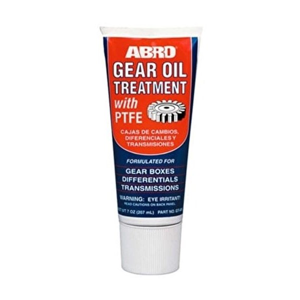 ABRO 10040017 Şanzıman Yağ Katkısı Abro W