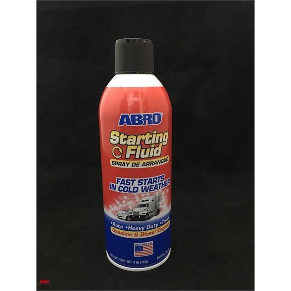 ABRO 10040018 Abro Eter 312 Gr W