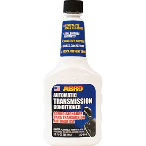 ABRO 10040021 Otomatik Şanzıman Yağ Katkısı Abro 354Ml W 