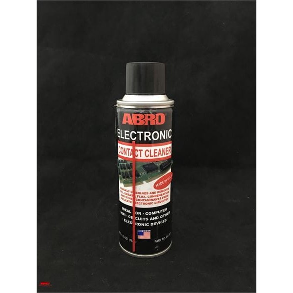 ABRO 10040038 Abro Kontak Spreyi W 