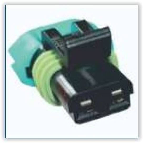 AFT 0702P000 Fan Motor Soketi Tofaş