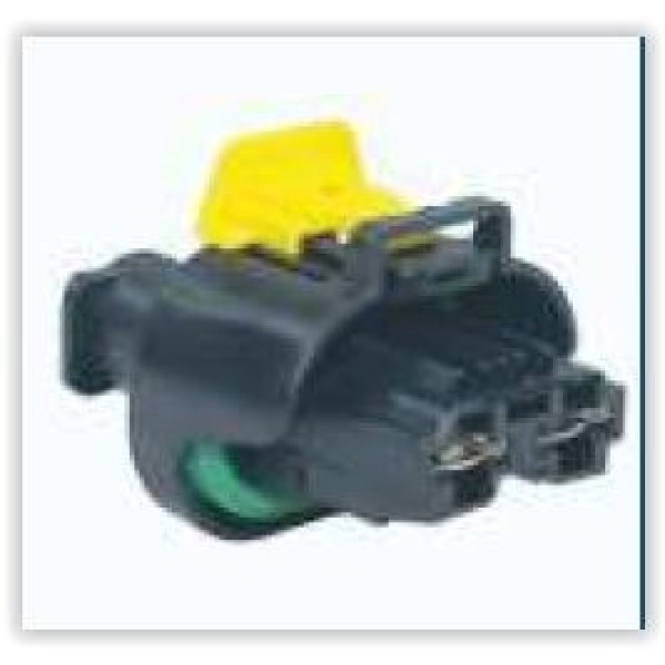 AFT 0702P057 Direksiyon Pompa Soketi Dacia Em CLIO 