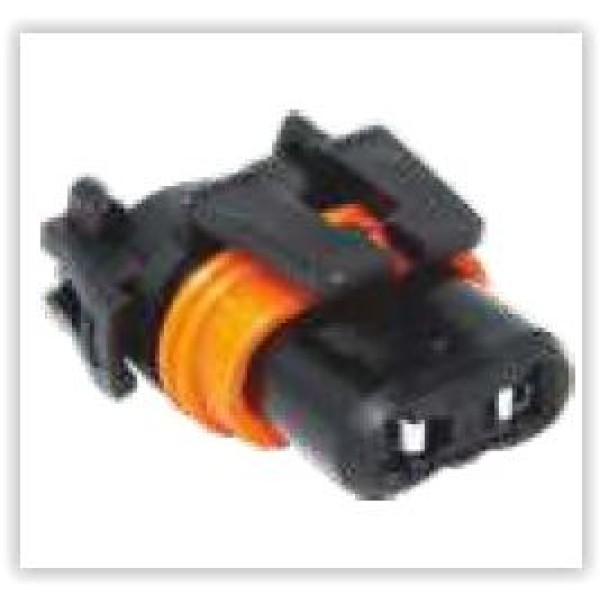 AFT 0702P150 Ampül Soketi Hb9005