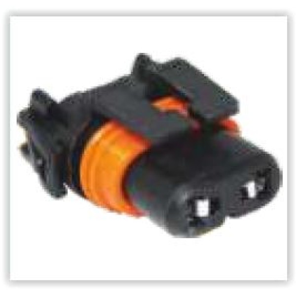 AFT 0702P151 Ampül Soketi Hb9006 