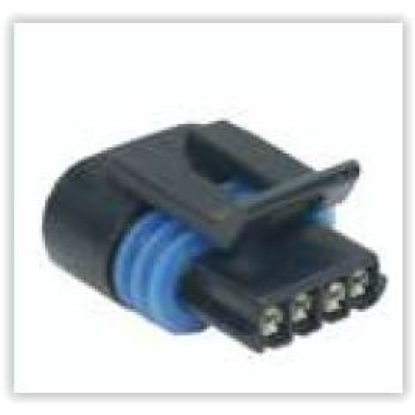 AFT 0704P000 Rolanti Motor Soketi Fiat Peugeot-Renault Tum Seri