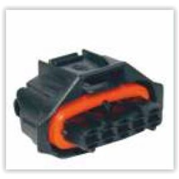 AFT 0705P011 Hava Debimetresi Soketi Fiat Opel Ünıversal 