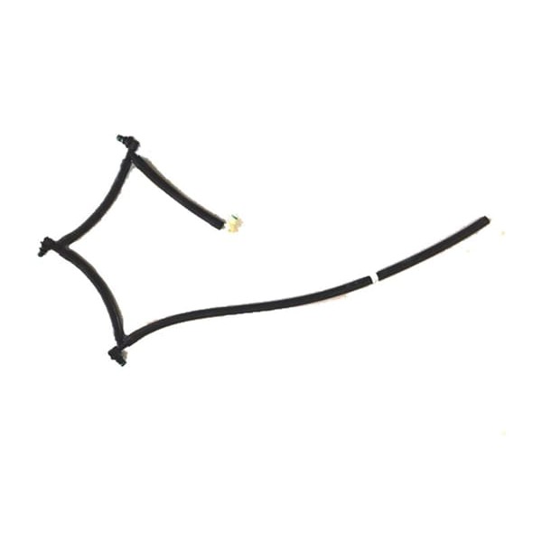 AFT 1574.Q1 Enjektör Geri Dönüş Hortumu Uzun P1007-P107-P206-P307-C1-C2-C3-Fiesta-Fusion 1.4 HDI-TDC