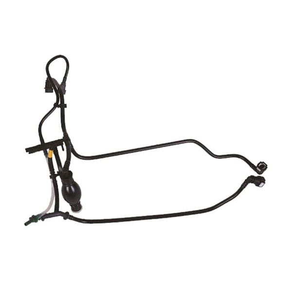 AFT 1574.T1 Mazot Boru Takımı P206-P206 -P207-P307-C2-C3-Xsara 1.4 Hdi Elcikli