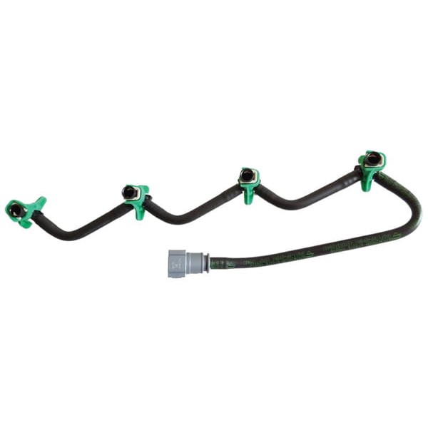 AFT 1746271 Enjektör Geri Dönüş Hortumu Fiesta