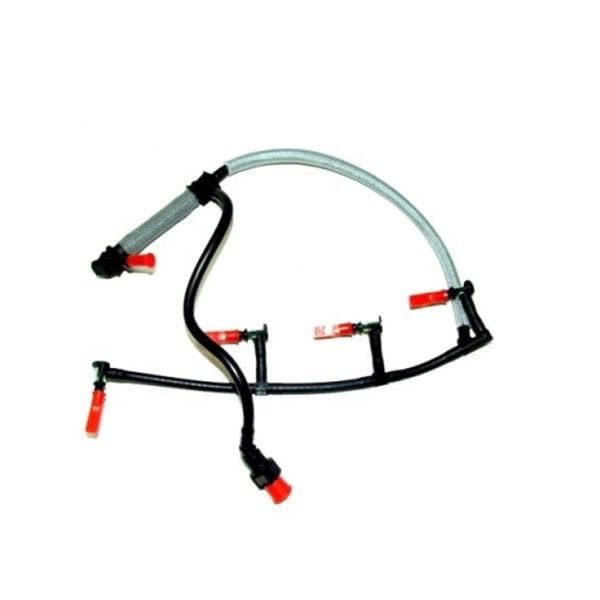 AFT 1761932 Enjektör Geri Dönüş Hortumu Transit Box 2.2 TDCI 12 