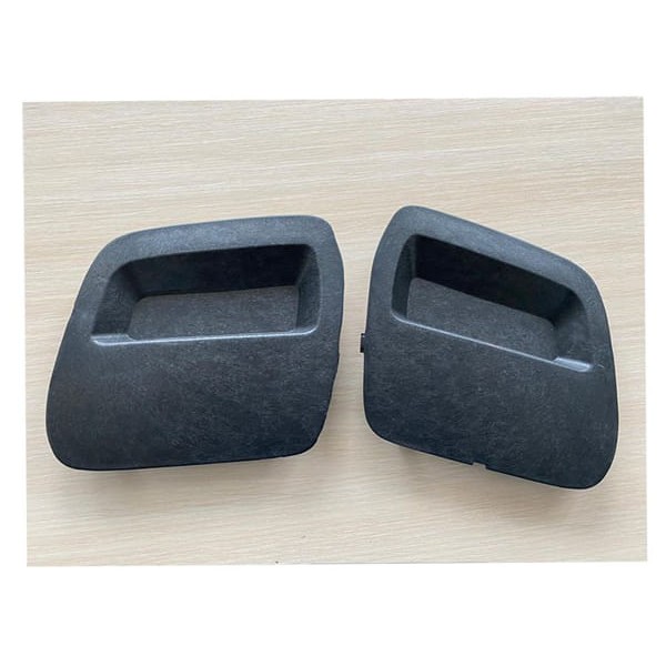 AFT 511809831R Ön Tampon Sağ-Sol Çeki Demir Kapağı Yeni Duster Xjd 620721430R