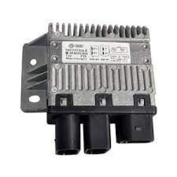 AFT 7H0919506D Fan Kontrol Ünitesi Transporter T5 2004-2010