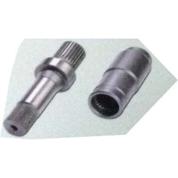 AFT AGL048 Aks Mili Fırezelı Transporter T5 1.9D 105 Lık