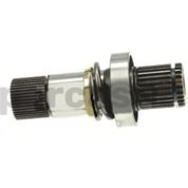 AFT AGL049 Aks Mili Fırezelı Transporter T5 2.5D 130 Luk 