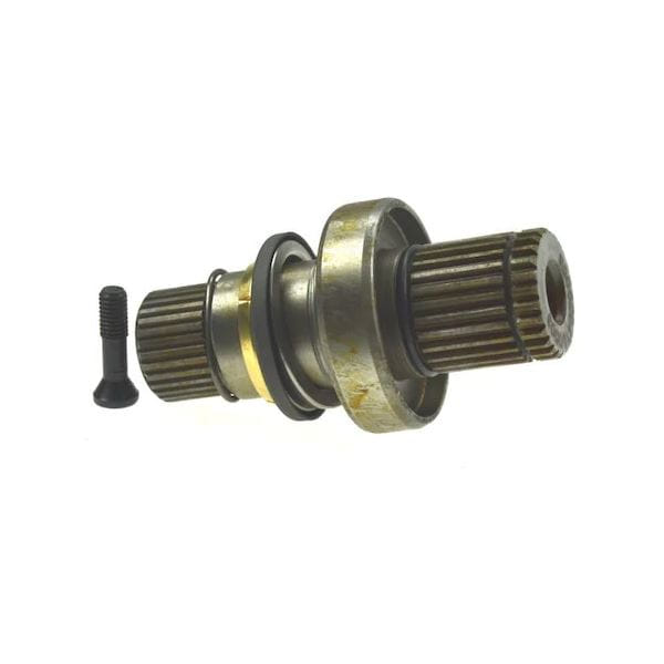 AFT AGL050 Aks Mili Frezelı Transporter T5 6 Vites -T6