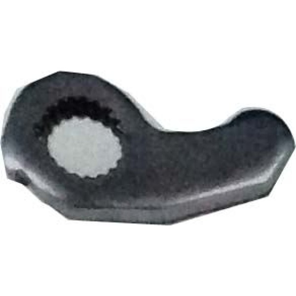 AFT AGL057 Debriyaj Ayırma Çatalı Horozu Bora Caddy II Golf I II III IV Jetta I II Polo A3 Toledo Le