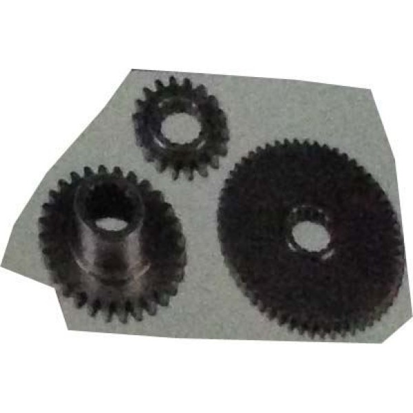 AFT AGL059 Orta Kapı Mekanizma Dişli Takımı Karsan J10 