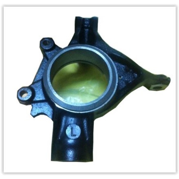 AFT AK143350 Aks Taşıyıcı Ön Sol 3008 5008 C4 Ds5 C4 II Ds4 C4 Picasso Partner Tepe Berlingo III 307 