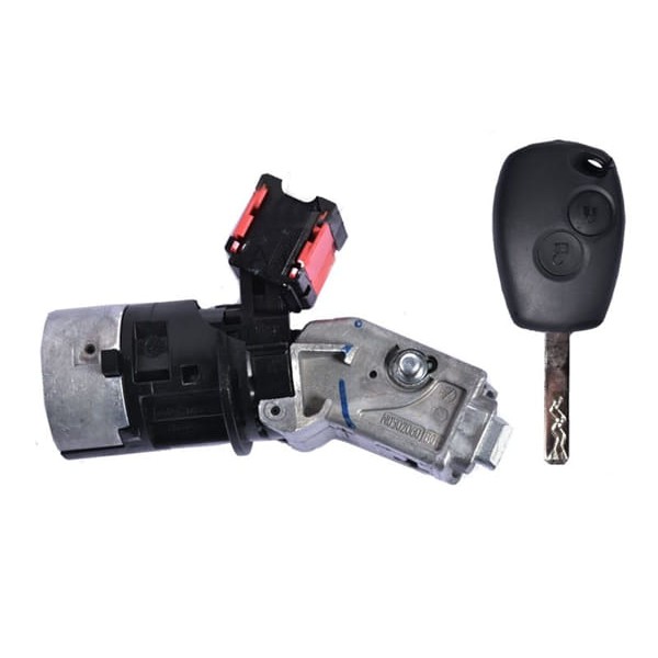 AFT ANH19452 Kontak Anahtarı Set Butonlu Komple Logan-Sandero 13 Master Movano III 10