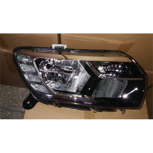 AFT AY019530 Far Sağ Ledli Sandero 2016- 