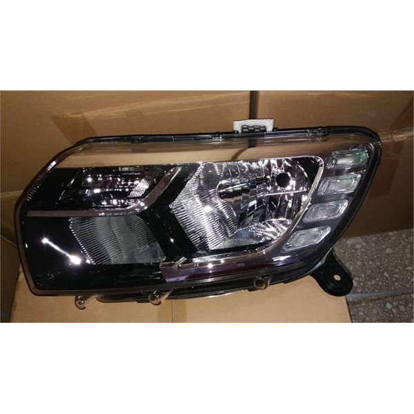 AFT AY019531 Far Sol Ledli Sandero 2016- 