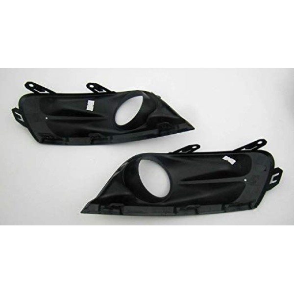 AFT AY111470 Sis Far Çerçevesi Kapağı Takım Fluence Makyajlı