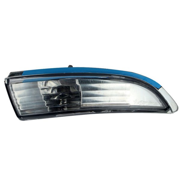 AFT AY237111 Dış Dikiz Ayna Sinyali Sol Fiesta 08