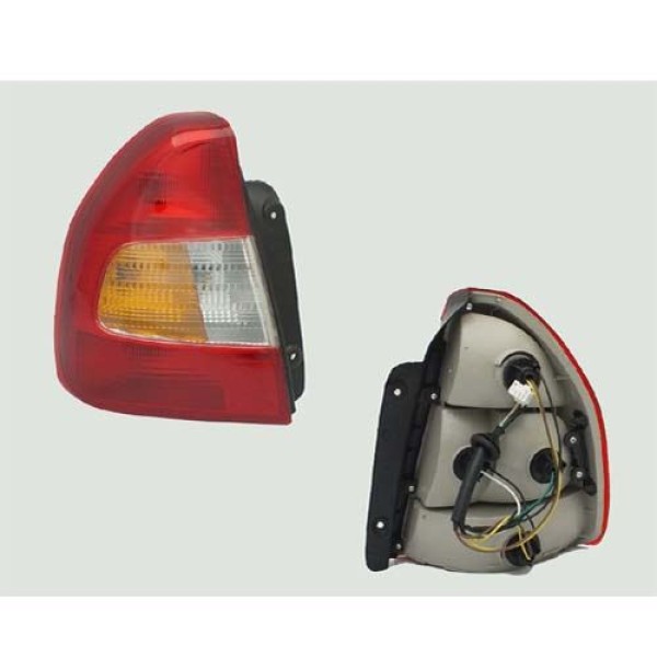 AFT AY391241 Hn09Sd8520 Stop Duysuz Sol Accent 01/00-08/02