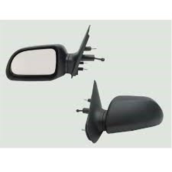 AFT AYN112111 Dış Dikiz Aynası Sol Mekanik R19 88-96 