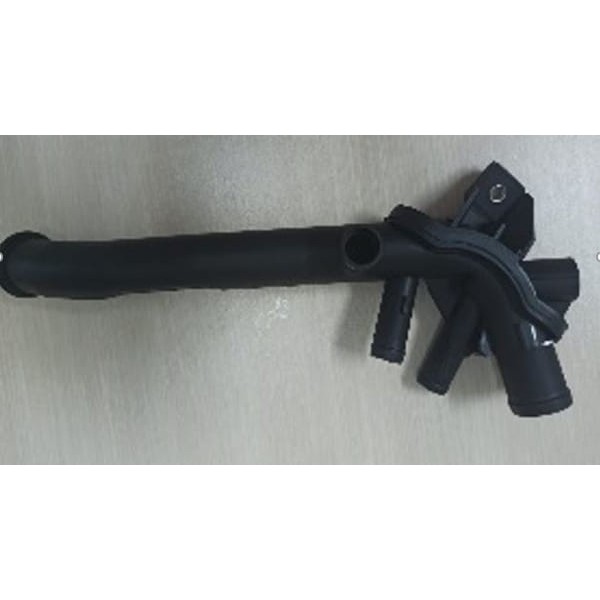 AFT BR114112 Devirdaim Su Borusu CLIO-Kng-Megane II-Modus-Micra III-1.5DCI K9K Ae