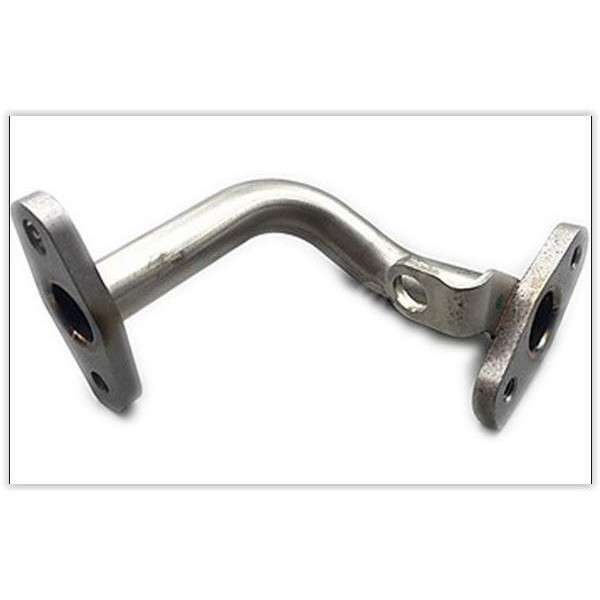 AFT BR214211 Turbo Yağlama Borusu CLIO IV-Captur-Kng III-Nissan 1.5Dci