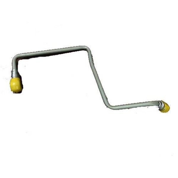 AFT BR243320 Turbo Borusu Yağ 107 206 207 307-Bipper 206 Plus C1 C2 C3 C3 II III Nemo Xsara II Fiest 