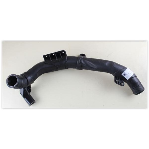 AFT BR275650 Turbo (Intercooler) Hortumu Caddy-Passat-Jetta-A3-Leon 1.6 TDI 2010- 