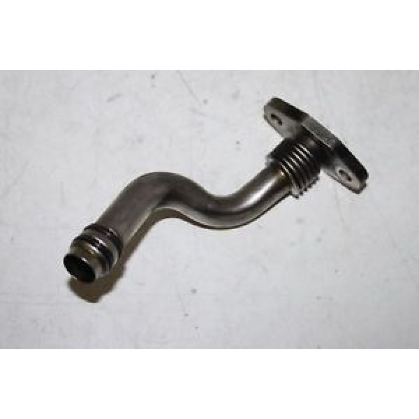 AFT BR275651 Turbo Yağlama Borusu Caddy-Jetta-Golf-A3-Leon 2010- 1.6 TDI (Caya-Cayb-Cayc) 