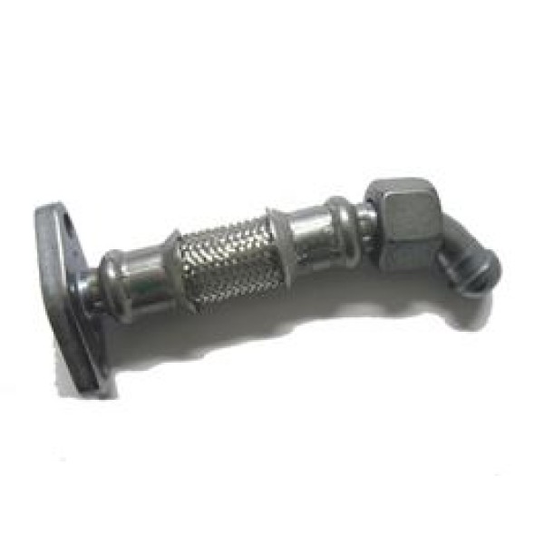 AFT BR275659 Turbo Yağlama Borusu Alt Caddy Transporter T5 Passat 1.9 2.0 TDI (Axb Bls Bjb Bkd Bkc B