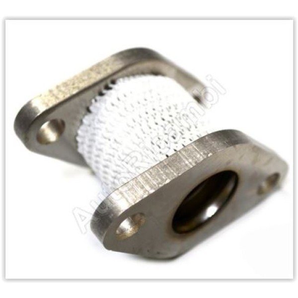 AFT BR427440 Egzoz Manifold (Egr) Borusu Ducato 2.3 06- Euro4